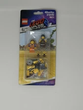 LEGO Movie 2 Set 853865 Sewer Babies Battle Pack RETIRED