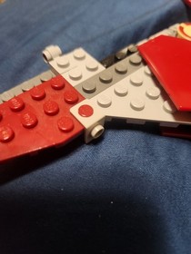 LEGO Star Wars: Ultimate Space Battle (7283) 97% Complete W/ Instructions No Box