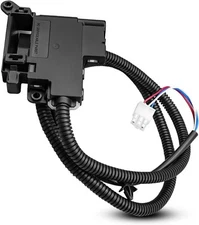 Replace W11414731 Washer Latch Assembly, Lid Lock Switch Fits for... 