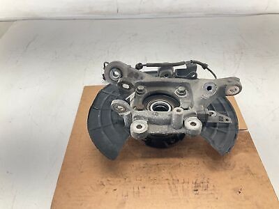 17-20 MASERATI Ghibli Rear Right-Passenger Spindle Knuckle