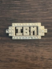 IBM Pin