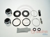 Autofren Seinsa Reparatursatz Bremssattel D42328C FüR Z32 Nissan 38Mm 300ZX Twin