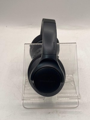 Anker Soundcore Life Q20 Over-Ear Wireless Bluetooth Headphones - Black