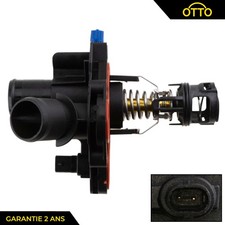 Thermostat Peugeot 208