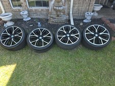 20 Bmw 846m Wheels And Tires. Factory Oem Wheels. Bmw G Series