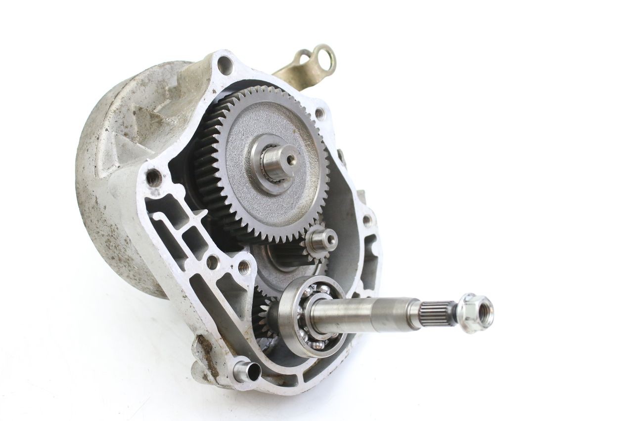 WHEEL TRANSMISSION - MASH CITY 4T 50 (2018 - 2020)