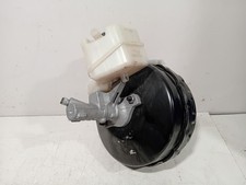 Mercedes-Benz C-Class Bremskraftverstärker 2008-2014 A2044301130 M156.985 