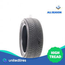 Used 23555r18 Michelin Crossclimate 2 100v - 832