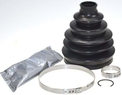 Soufflet de cardan LÖBRO 305967 kit joint arbre de commande 1K0498203D