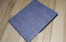 Three day old ReMarkable 2 handwriting tablet