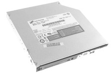 NF1S8B010412 - DVD Multidrive/ Recorder For X58L Notebook