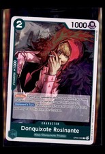 Donquixote Rosinante [2nd Anniversary] OP05-030 Prices | One Piece