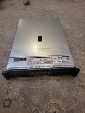 Dell Poweredge R730 /  2X Intel E5-2697 V3 / 32GB / 730p  NO OS  #358