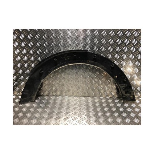 SPATBORD VERBREDER RECHTS VOOR Mini Countryman (R60) 2012 51779801882 - Afbeelding 4 van 5