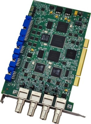 Matrox Morphis Y7142-03 MO093830 MOR/2VD/J2K NEU