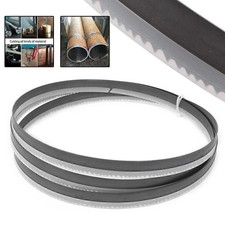 Cutting Tool Band Saw Blade M42 Bi-metal 2362x20x09mm 93" (7' 9") x3/4"x0.35 5/8
