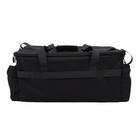 DJ Controller Bag Fluent Zip DJ Controller Storage Bag Shockproof Large Capacity
