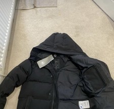 Canada Goose Men's Parker Jacket It’s Large Good Coat