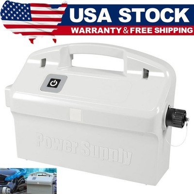 9995670-US-ASSY Power Supply Replacement For Dolphin with 5898412LF MAY-201-0021