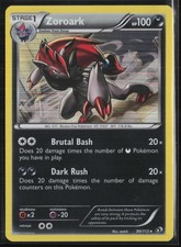 Zoroark 90/113 Holo - Legendary Treasures - NM on eBay
