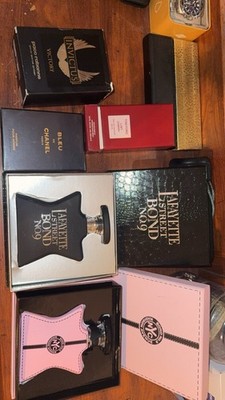 Paco Rabanne, Chanel, Tom Ford, Bond No. 9 Eau de Parfum Spray Fragrances