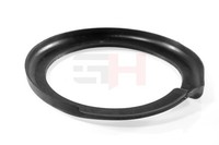 Anschlagpuffer Federung GH GH-621959 Gummi FüR Fiat Ducato Bus Combinato CAT 4X4