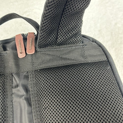 KROSER Laptop Backpack: Fits 17.3 Inch Computer , A-grey-17.3" Padded Back Cargo - Picture 14 of 16