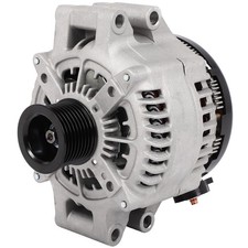 Alternator For BMW X3 F25 2013-2017 L6 3.0L 2979CC GAS 11712 1042106501 A6404S