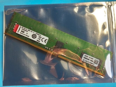 Kingston 8GB DDR4 2666MHz ECC Registered RDIMM KSM26RS8/8HAI