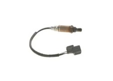 Lambdasonde 0 258 005 710 BOSCH für HONDA CIVIC VI Fastback CIVIC V Coupe