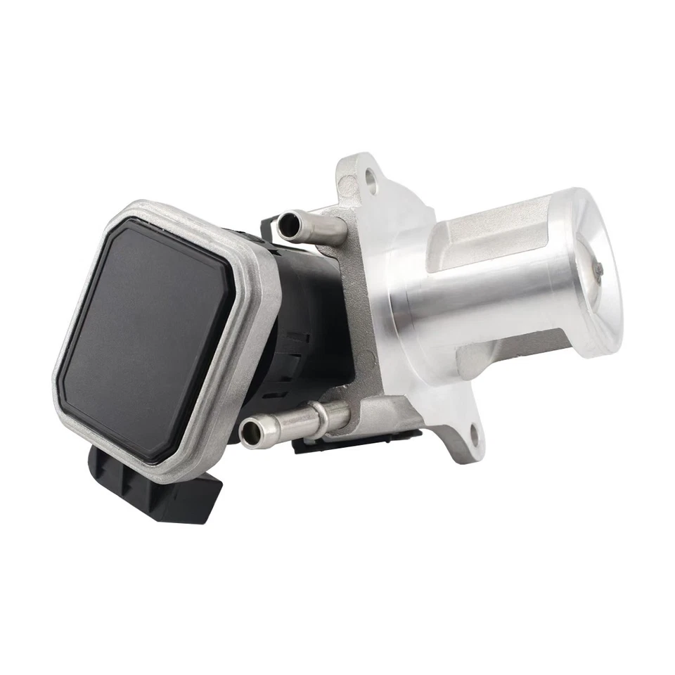 Válvula EGR para Mercedes-Benz E350 GL350 ML350 R350 2009-2013 3,0 L3,5 L 6421400460 Foto 3 de 4