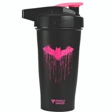 PerfectShaker ACTIV DC Comics  Justice League Series  Leak-Proof, BPA-Free,...