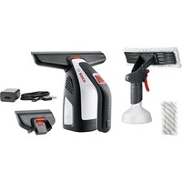 Bosch Home And Garden Glassvac Fenstersauger Schwarz, Grau