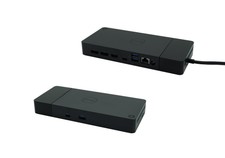 DELL WD19S USB-C Dockingstation mit oder ohne...