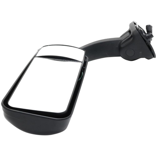 Side Mirror Power Heated Left Right Paintable for Cascadia 125 08 113 09-15 - Picture 8 of 9