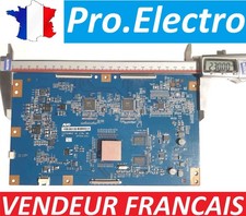 T-CON TCON TV t370hw02 37t04-c0j Samsung LE46B650T2WXXC 5546t02c18