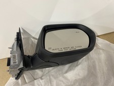 2025-2026 Chevy Equinox Right Passenger Side Door Mirror OEM Blind Spot