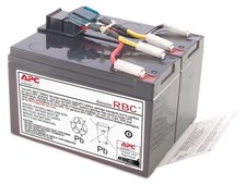 APC RBC48 Replacement Battery Cartridge