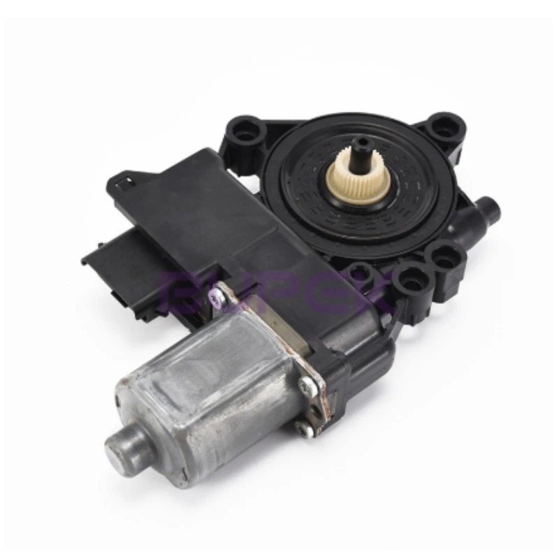 Front Right Electric Window Lifter Motor 82460-2P010 For Kia Sorento 2011-2015 - Image 4 of 4
