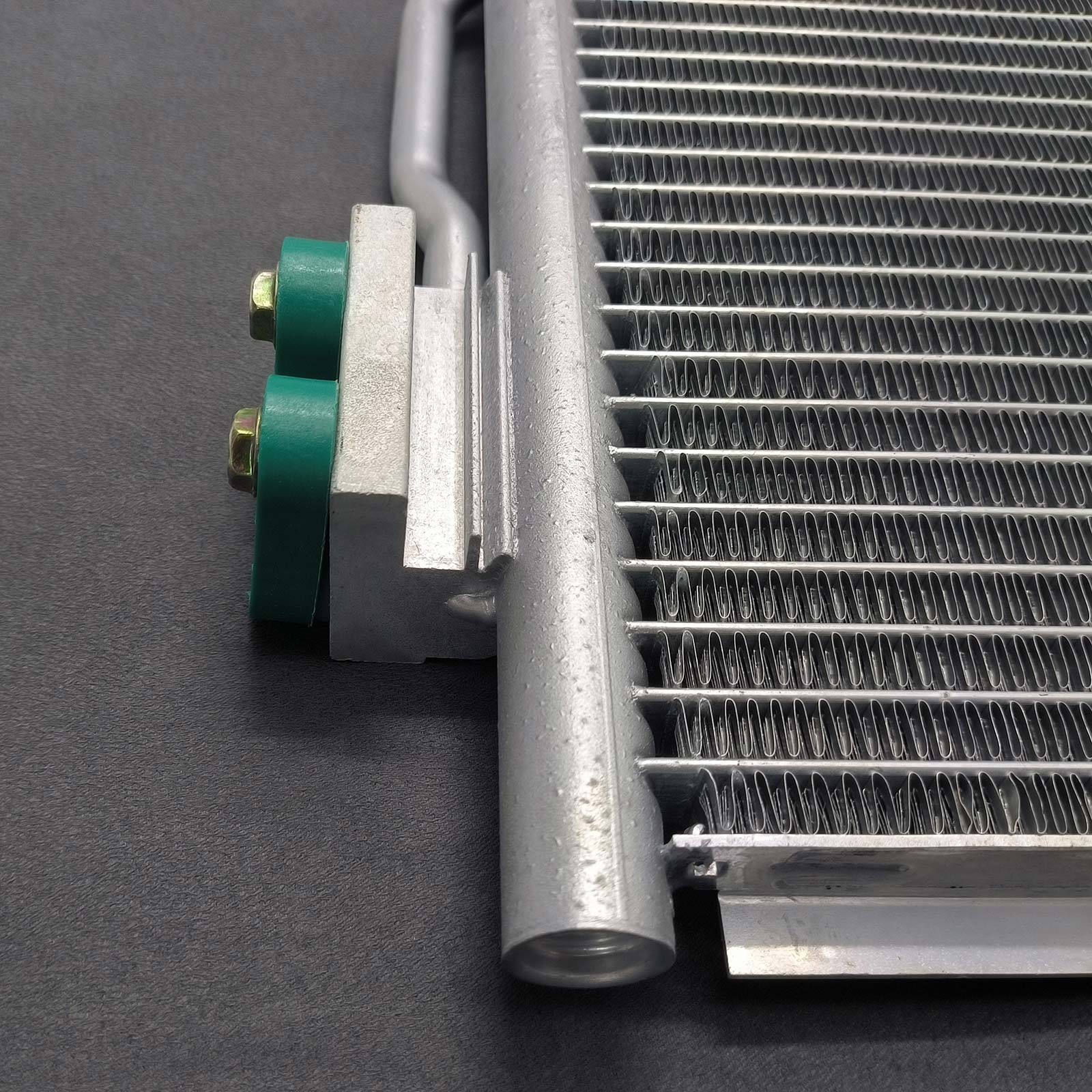 400260401D A/C Condenser for 2010-2014 Lamborghini Gallardo LP550-2 LP560-4