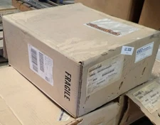 POST GLOVER T45R1K08 1080 WATTS 45.0 OHMS DYNAMIC BRAKING RESISTOR NEW NIB $249