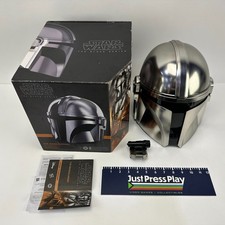 Hasbro Star Wars Black Series The Mandalorian...