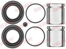 QUICK BRAKE Reparatursatz Bremssattel 114-5480 für MERCEDES GLE W166 KLASSE C292