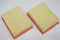 Automega Filtereinsatz Luftfilter FüR VW Polo Lupo Seat Arosa Ibiza II 180043910