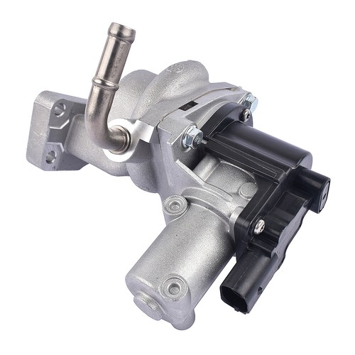 Valvola di ricircolo gas di scarico A6711400460 per 10-19 SsangYong 2.0 2.2 diesel 4WD AWD - Foto 6 di 10