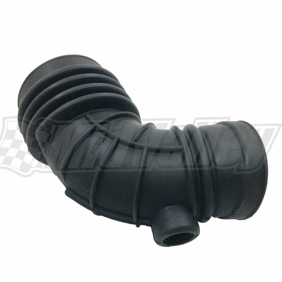 Manguera de arranque de admisión de aire para BMW 325 325e 528e 1987 1986 1985 1984 1983 1982 2,7 L Foto 3 de 4