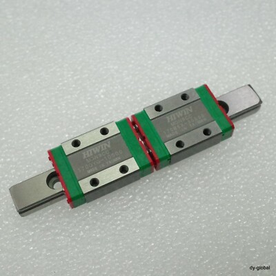 HIWIN NNB MGN9C-2-R90 1R2B Ball Wire Linear Motion Guide SRS9 LMG-I-1159=o118