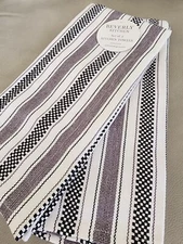 Set of 2 Beverly Kitchen Towels, 100% Cotton