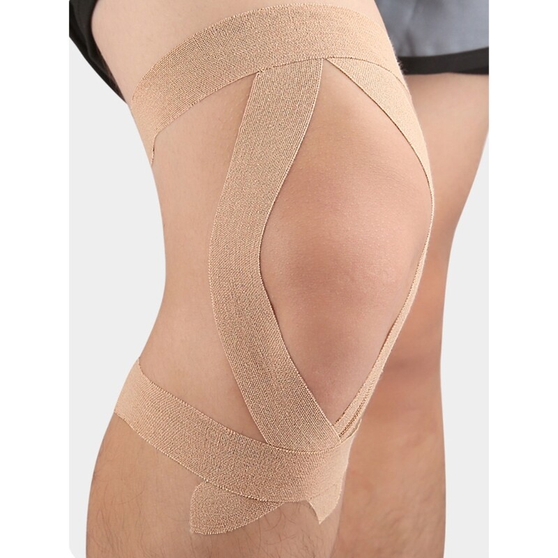 Self Adherent Sports Bandage Shoulder and Neck Muscle Patches
