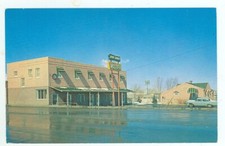 Blue Spruce Motel, Casper, Wyoming (CmiscWY69